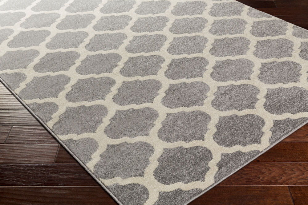 Horizon Machine Woven Rug