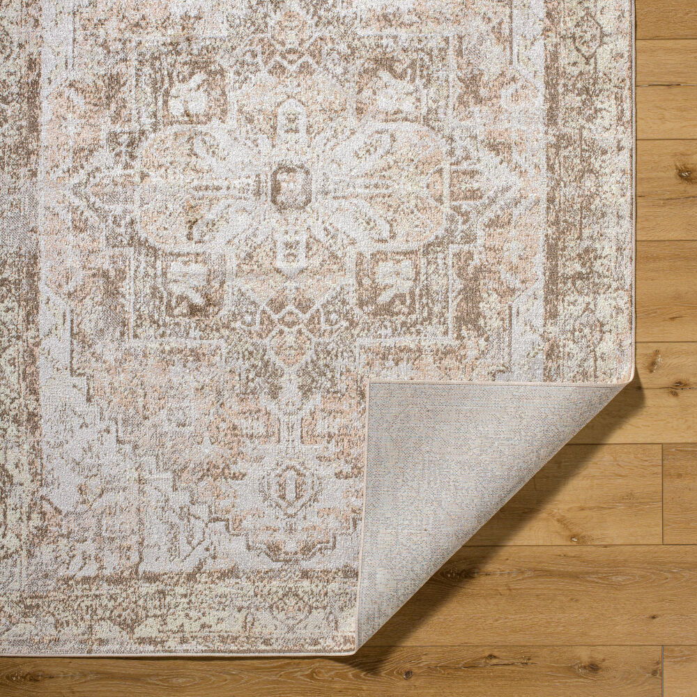 Lillian Machine Woven Rug