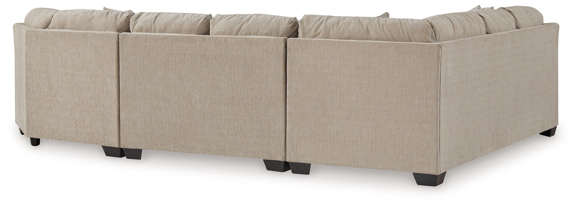 Signature Design by Ashley® Brogan Bay - Sectional | Meri Furniture