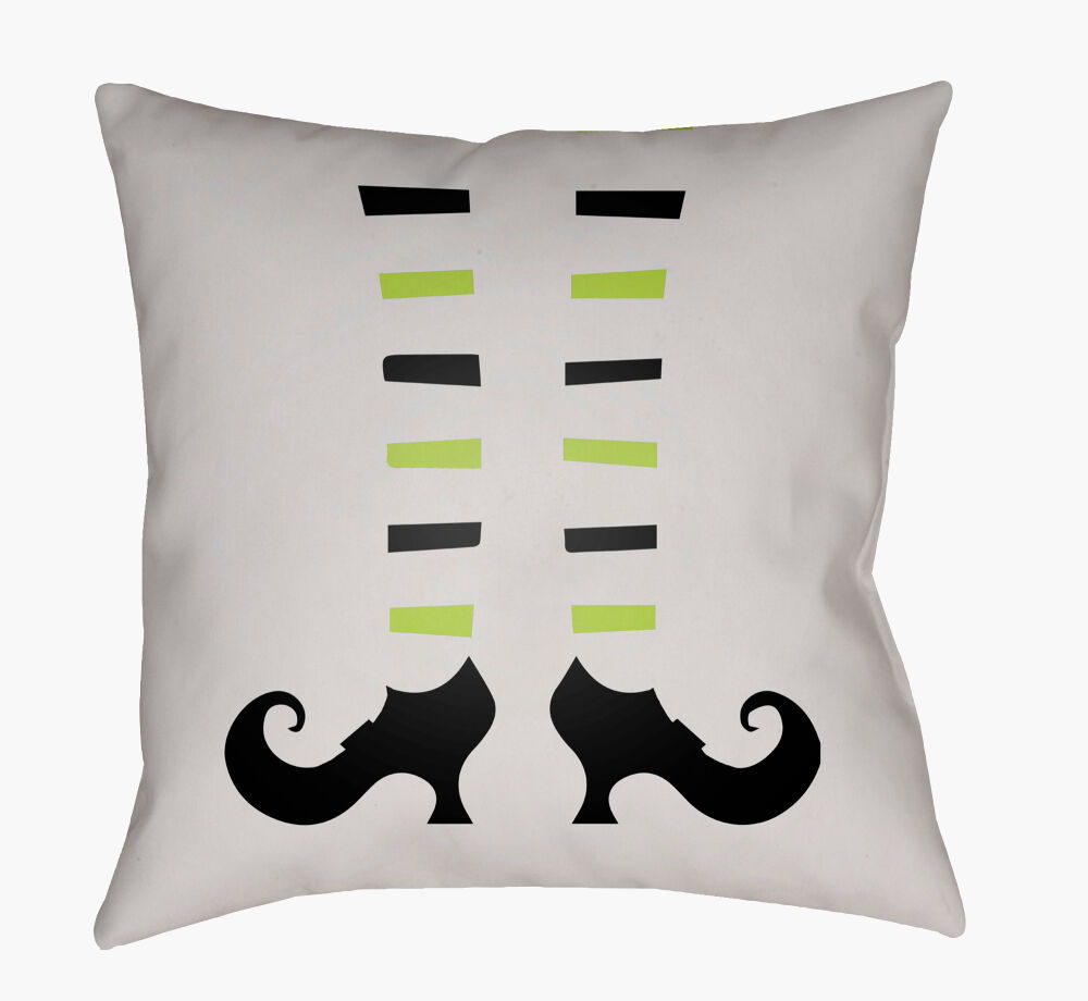 Boo Pillow