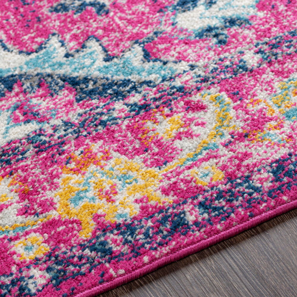 Harput Machine Woven Rug