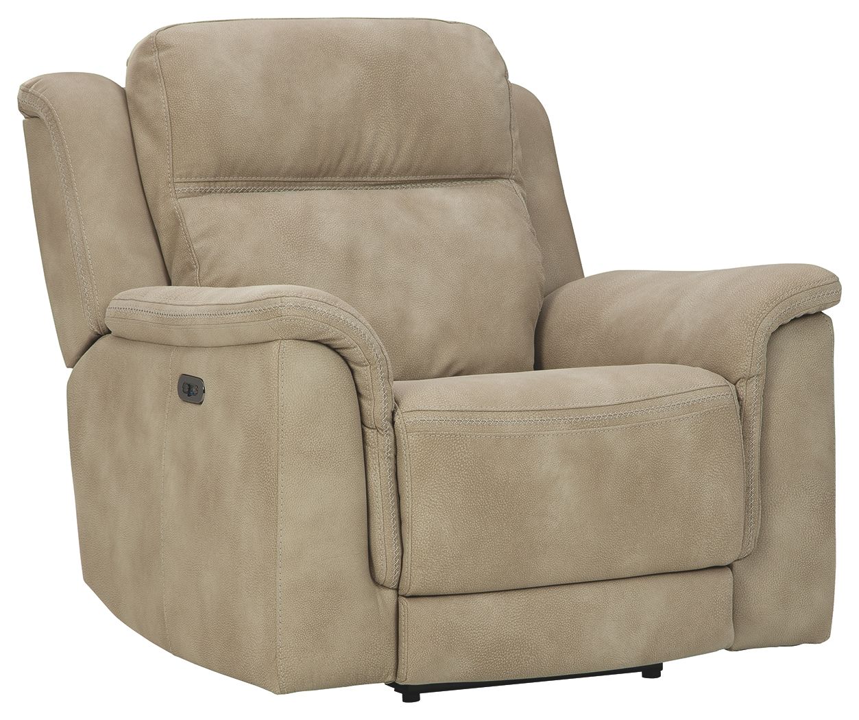 Ashley Furniture Next-Gen Durapella - Power Recliner | Meri Furniture