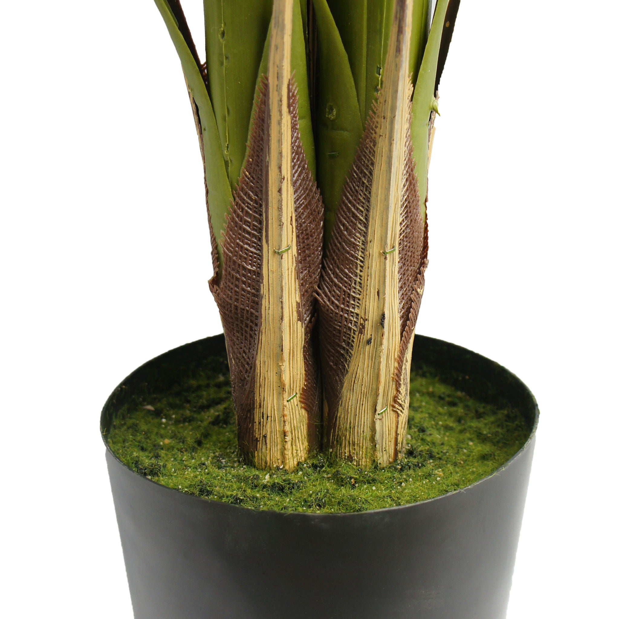 Artificial Palm Tree