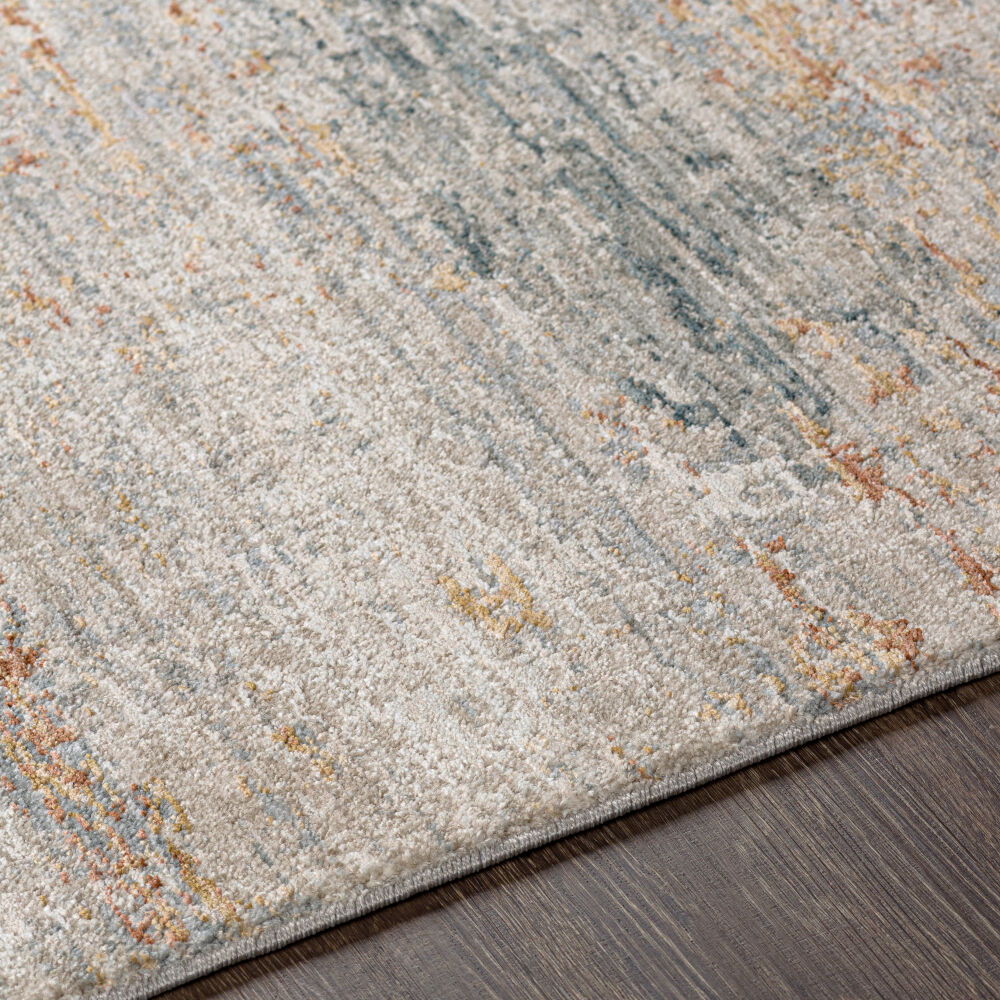 Laila Machine Woven Rug