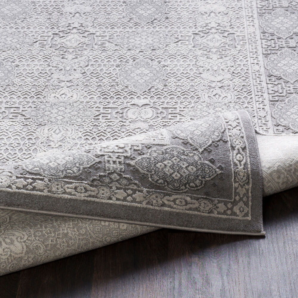 Tibetan Machine Woven Rug