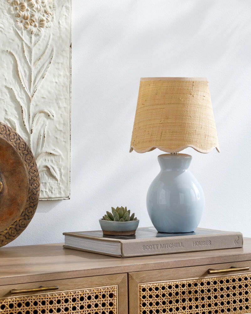 Stella Diminuta Accent Table Lamp