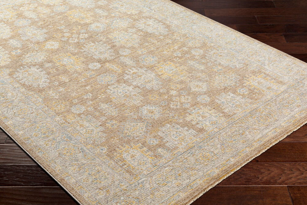 Avant Garde Machine Woven Rug