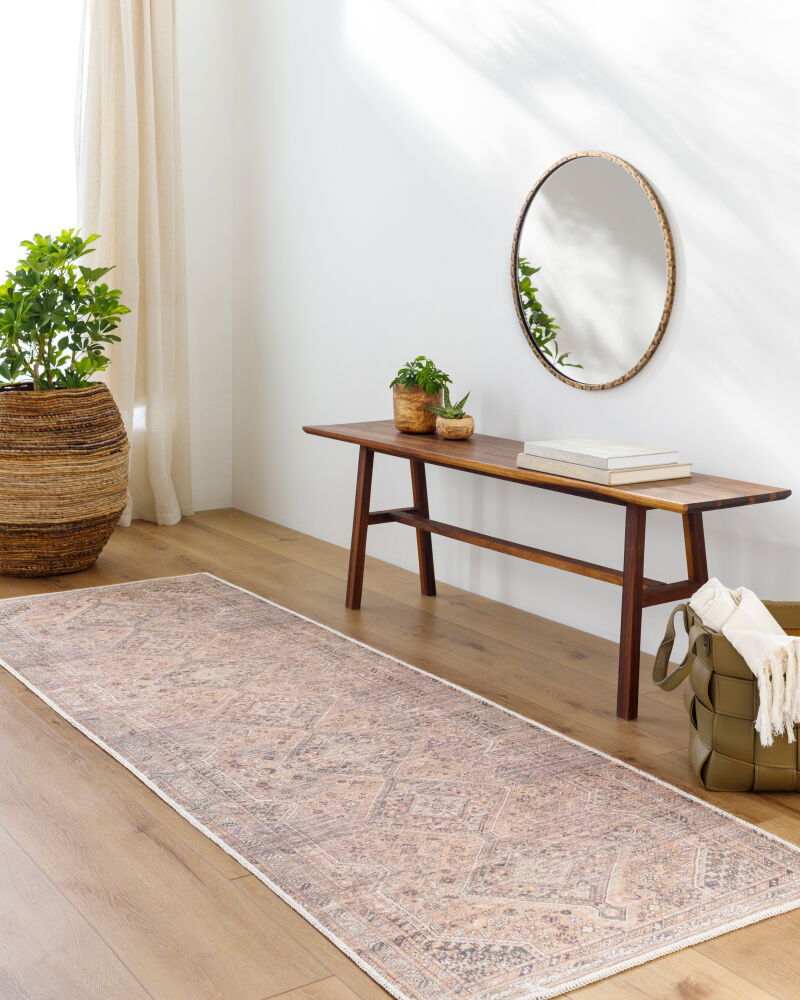 Amelie Machine Woven Rug