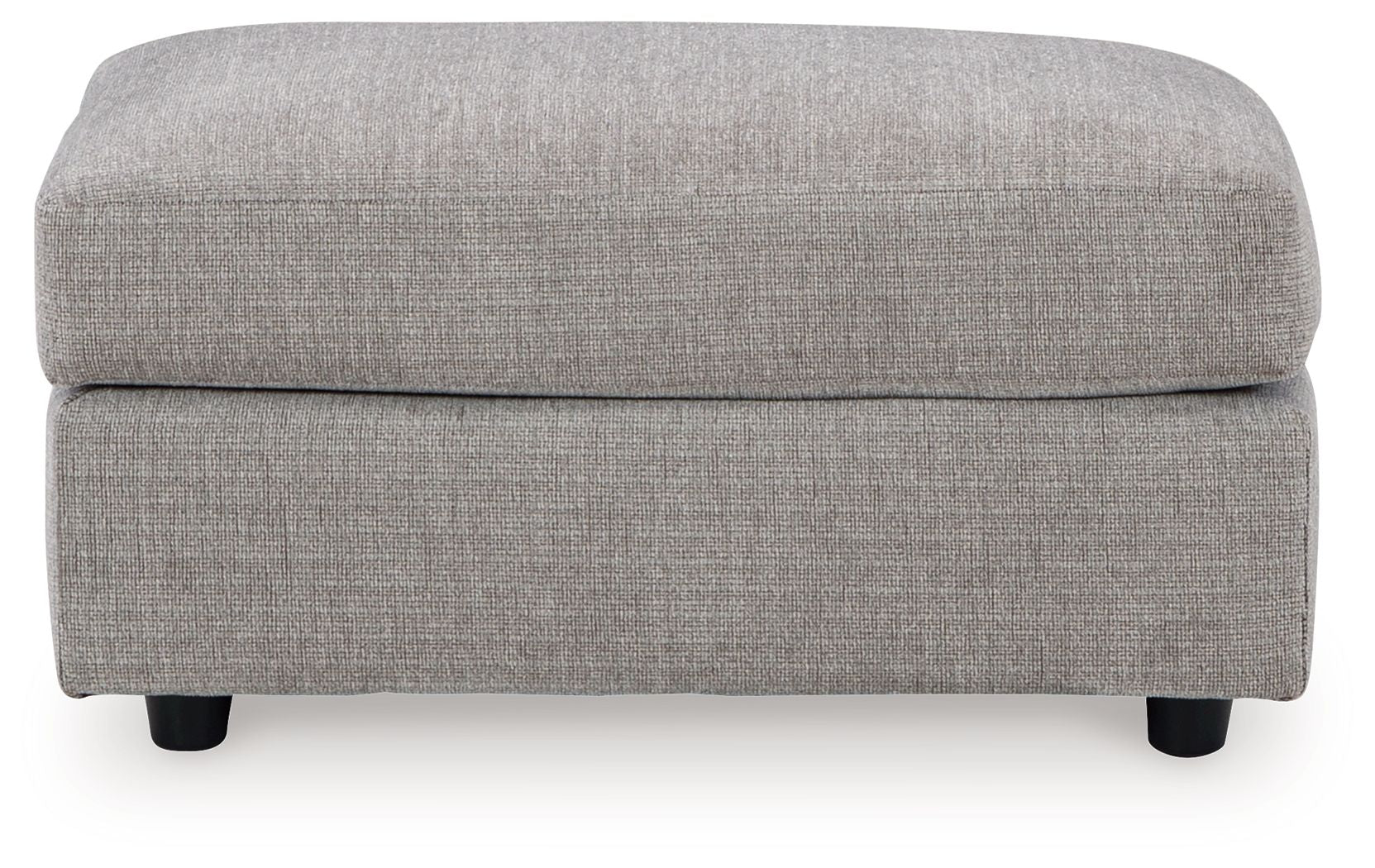 Signature Design by Ashley® Stairatt - Ottoman | Meri Furniture