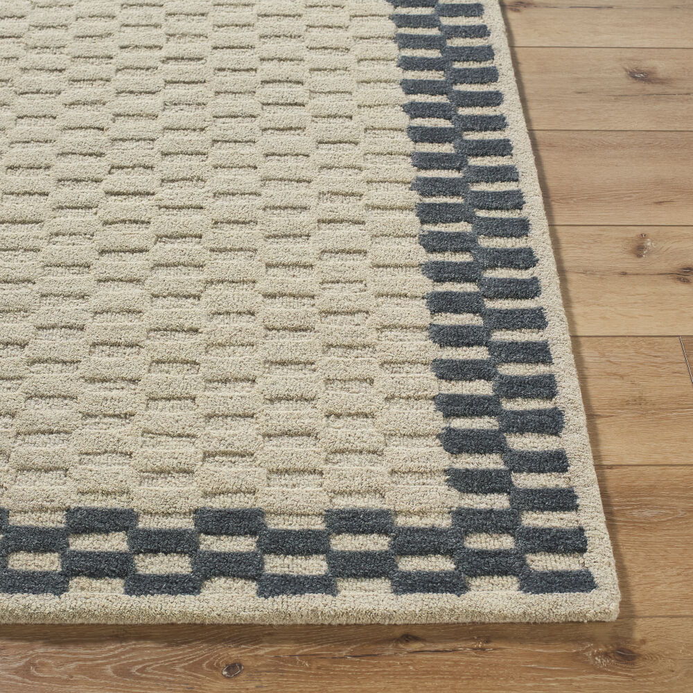 Klopp Handmade Rug