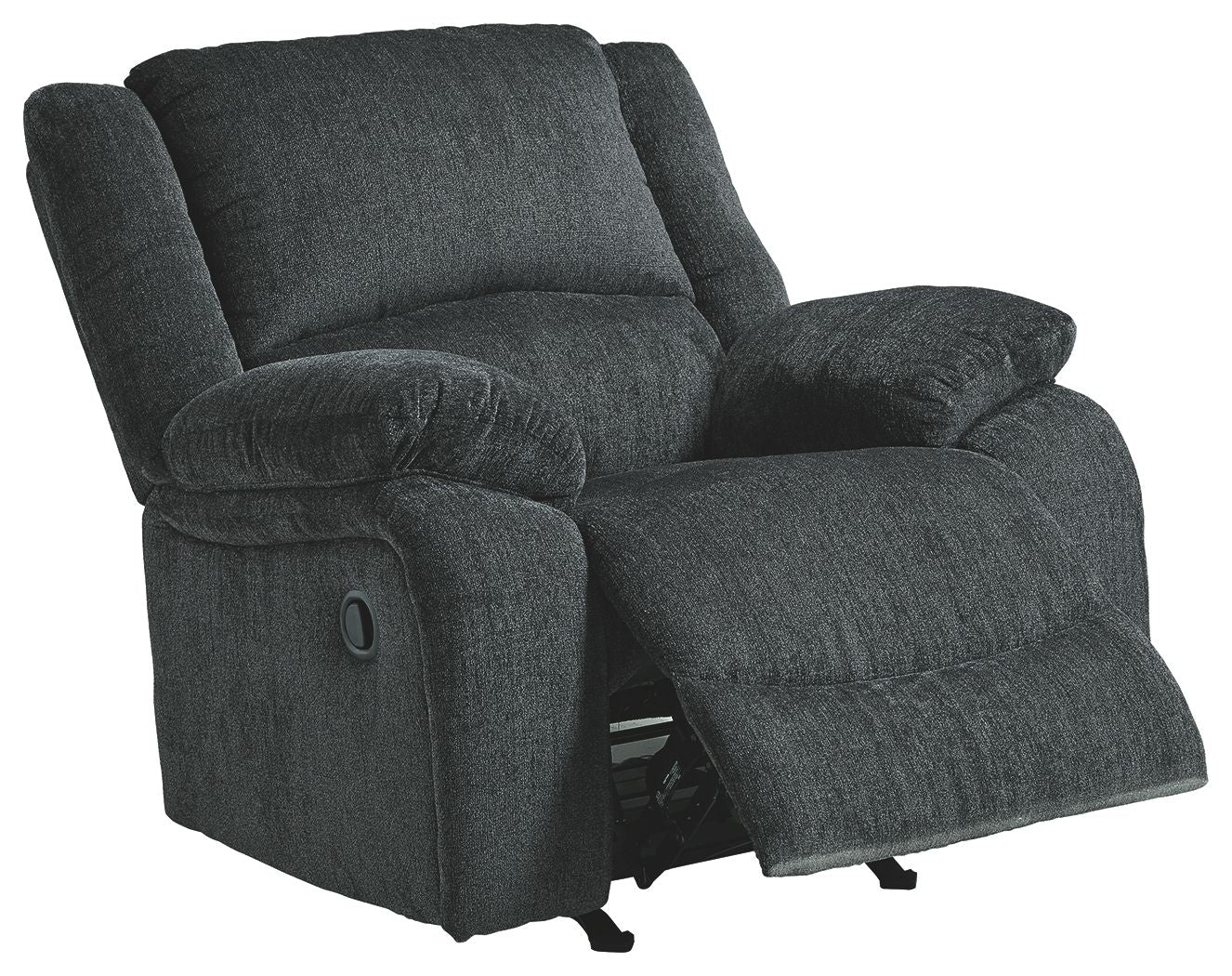 Ashley Furniture Draycoll - Rocker Recliner | Meri Furniture