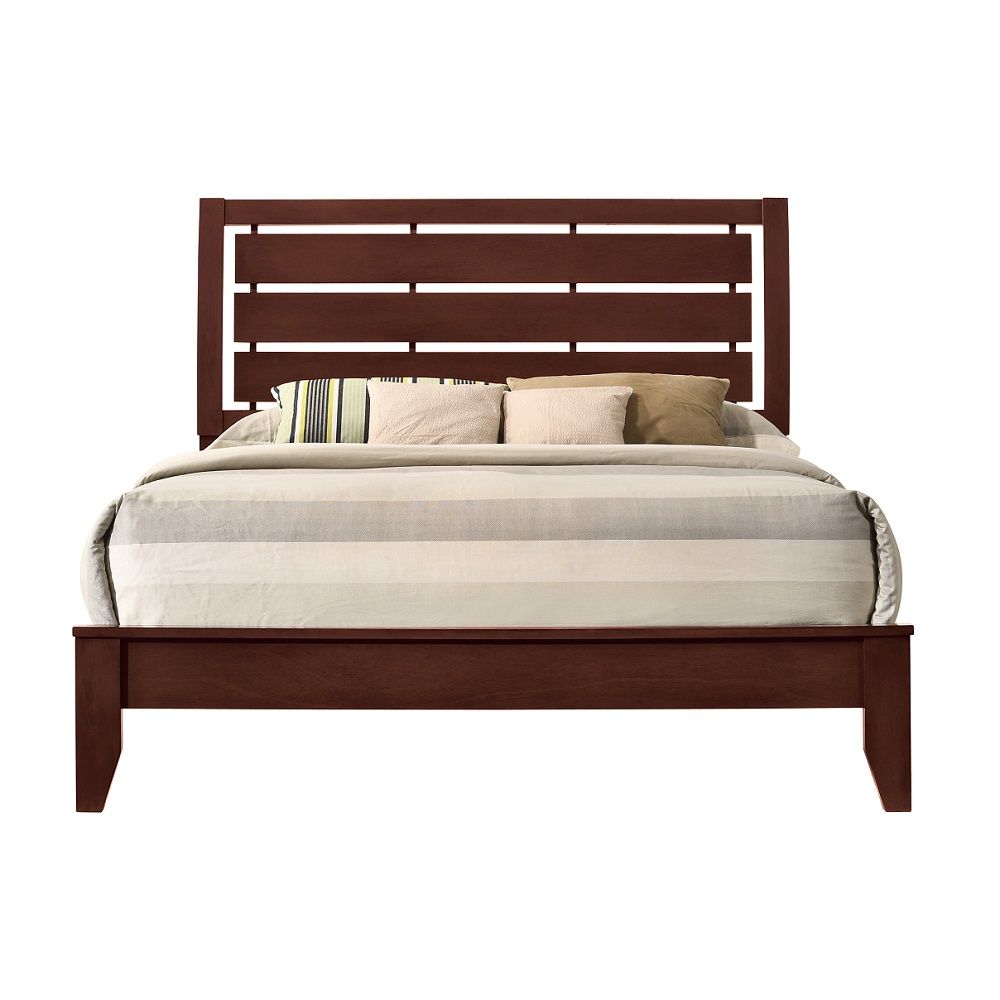 ACME Ilana - Bed | Meri Furniture