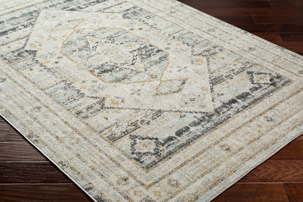Bitlis Machine Woven Rug