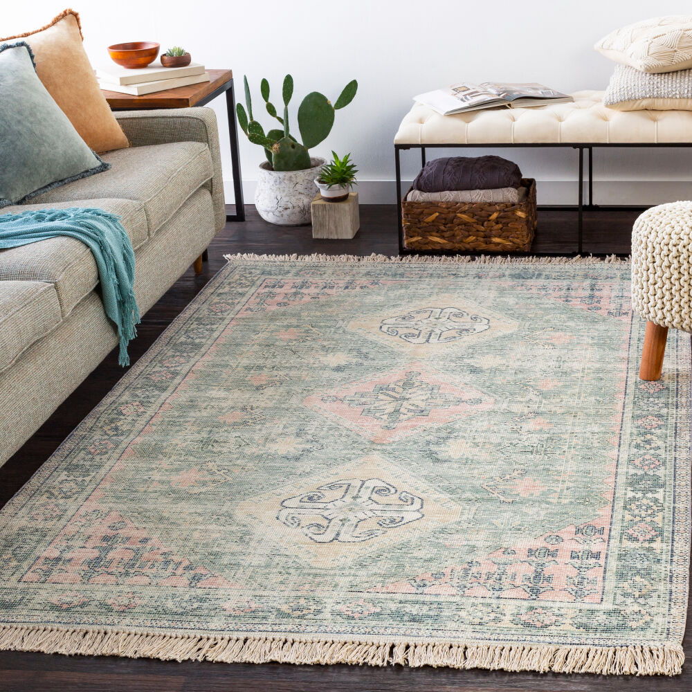 Zainab Handmade Rug