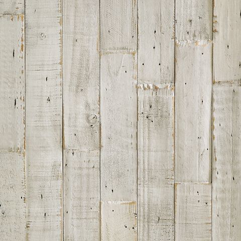 Carynhurst - Rectangular End Table - White Wash Gray