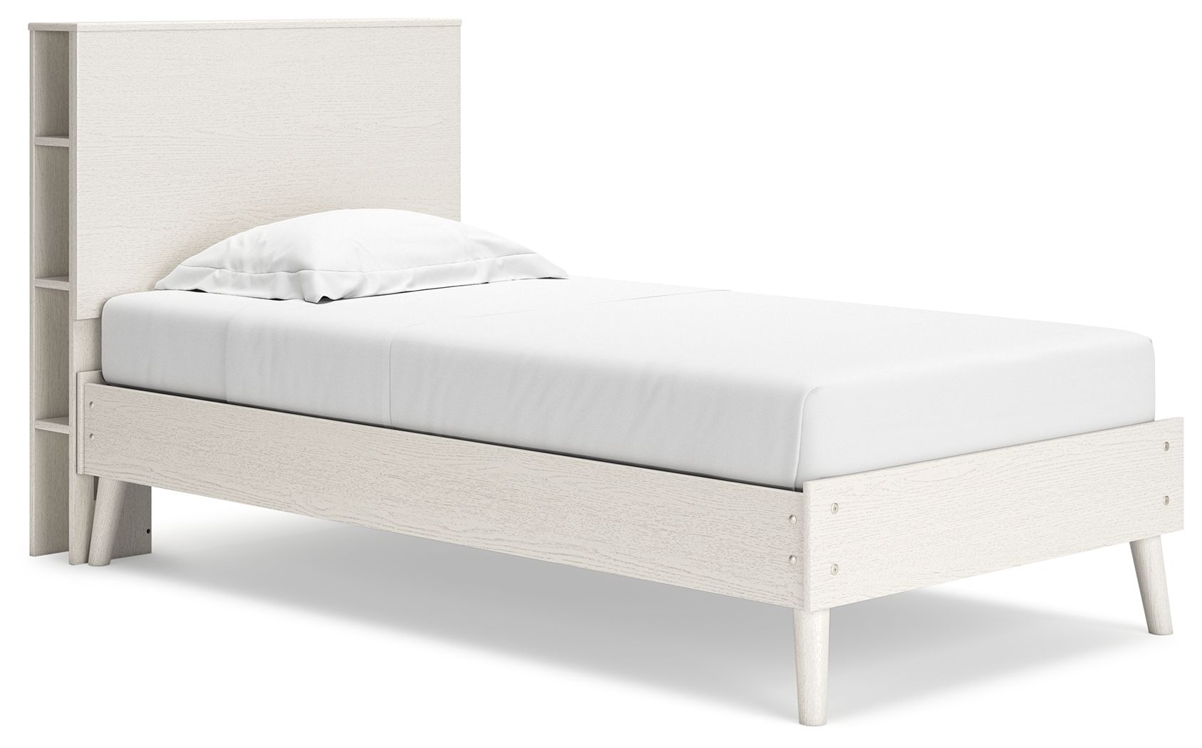 Signature Design by Ashley® Aprilyn - Bookcase Bed | Meri Furniture