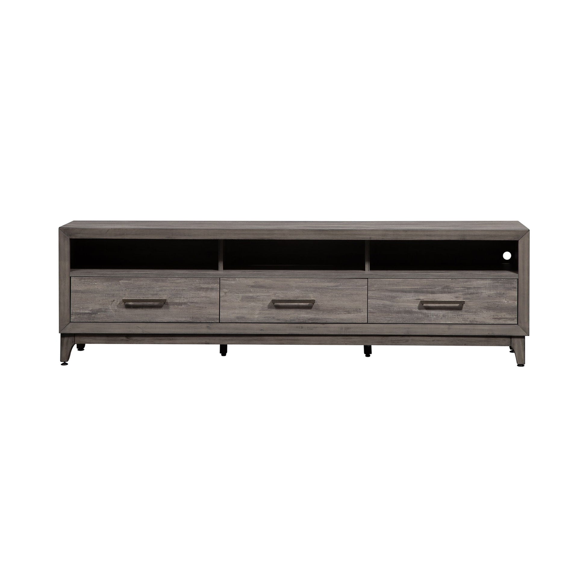 Liberty Furniture Mercury - TV Console | Meri Furniture