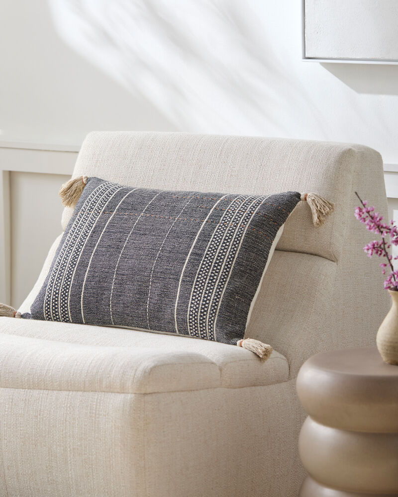 Dashing Pillow