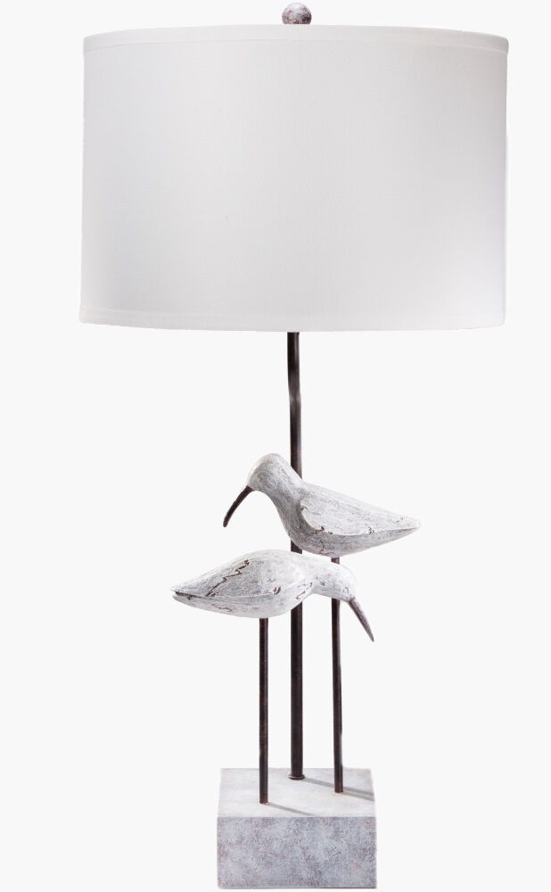 Seagull Accent Table Lamp