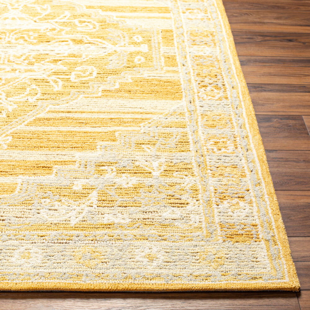 Addyson Handmade Rug