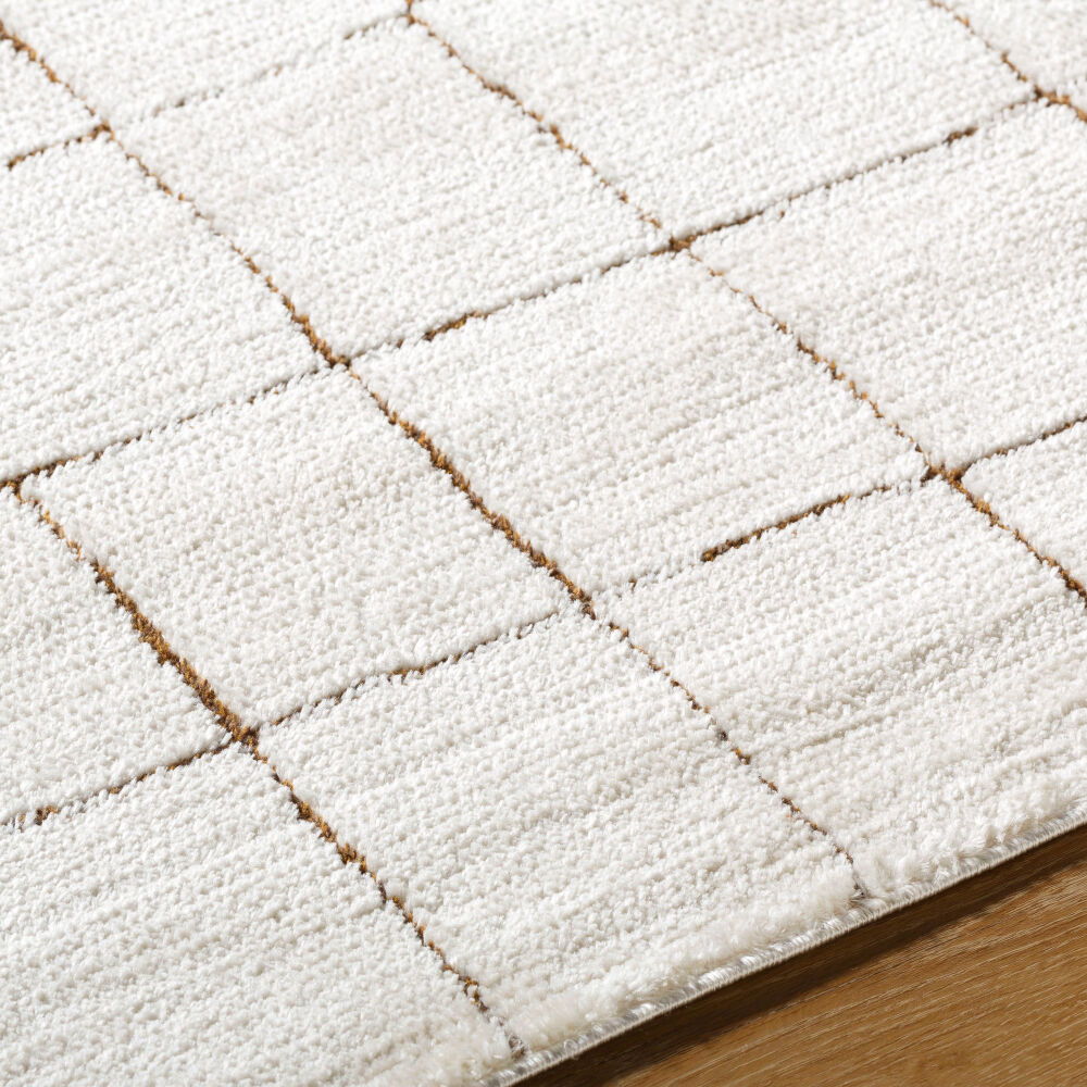 Cascade Machine Woven Rug