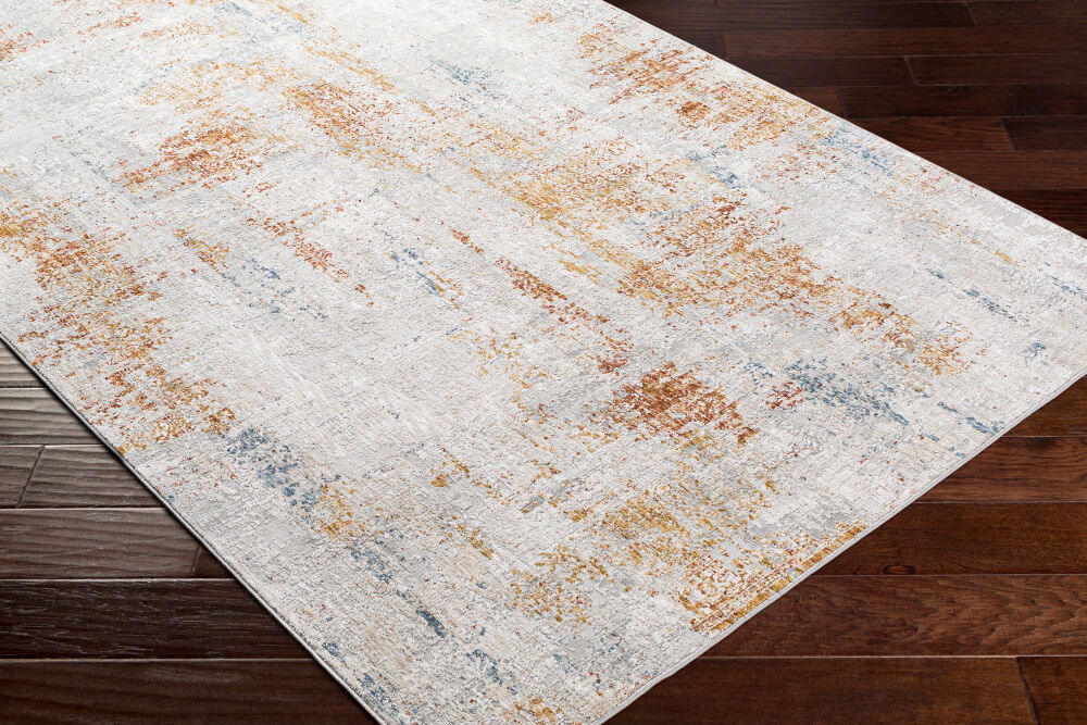 Carmel Machine Woven Rug