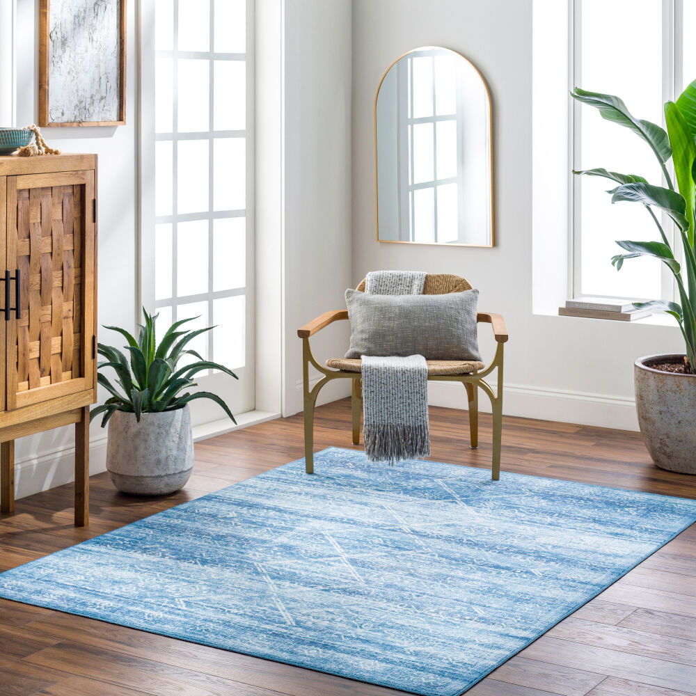 Hera Machine Woven Rug