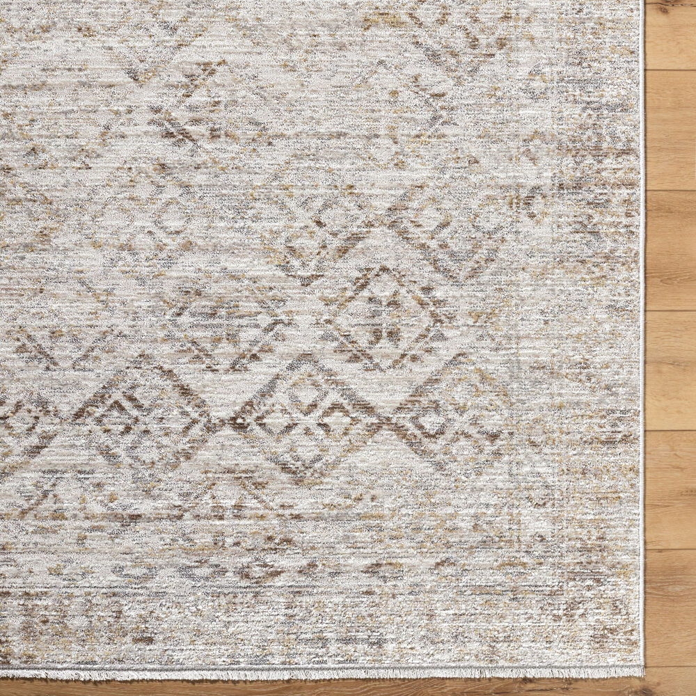 Azhar Machine Woven Rug