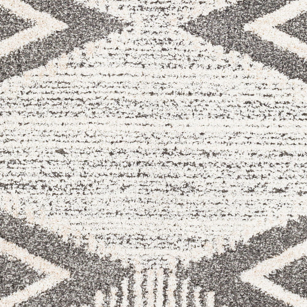 Lyon Machine Woven Rug