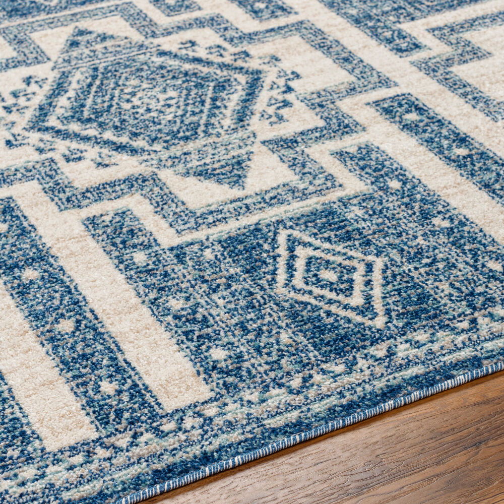 Positano Machine Woven Rug