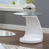 Furniture of America Nahara - End Table | Meri Furniture