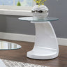 Furniture of America Nahara - End Table | Meri Furniture