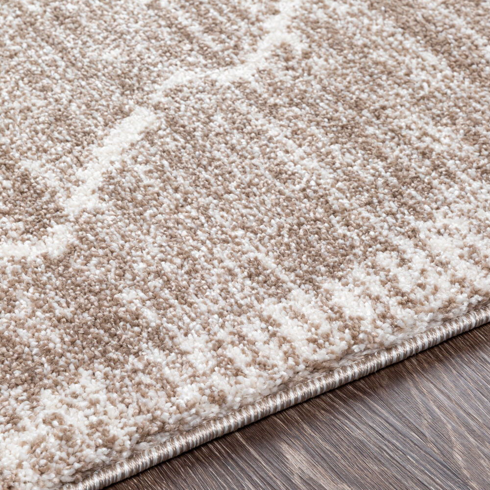 Andorra Machine Woven Rug