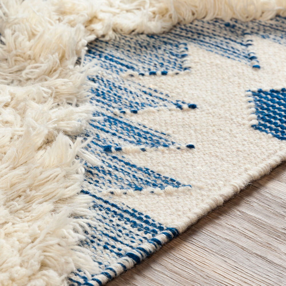 Apache Handmade Rug