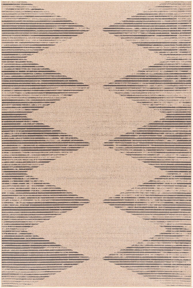 Ez Jute Machine Woven Rug