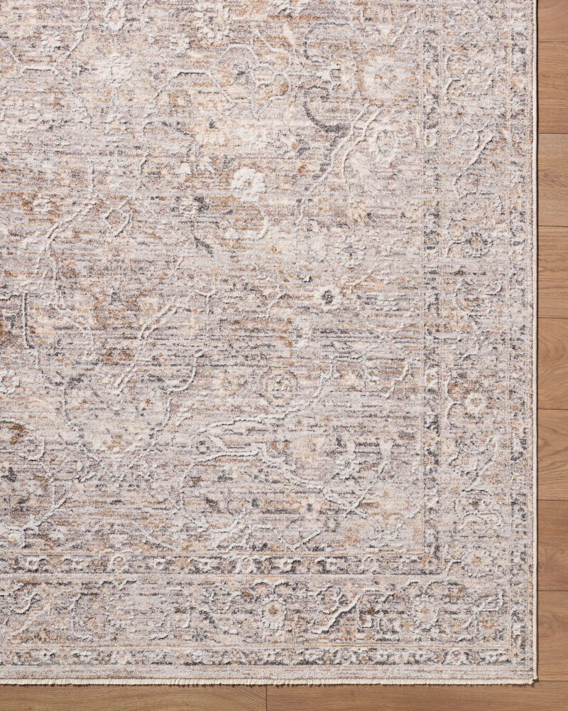 Seclusion Machine Woven Rug