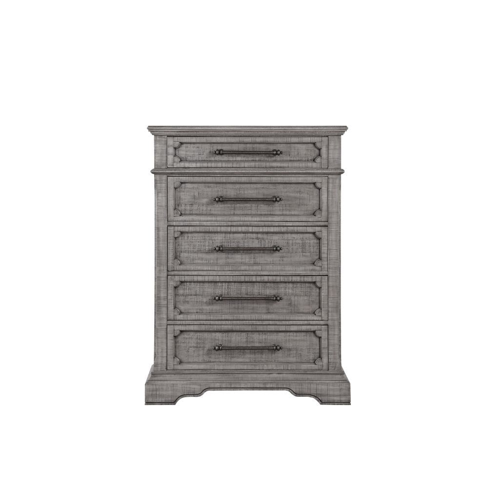 ACME Artesia - Chest - Salvaged Natural | Meri Furniture