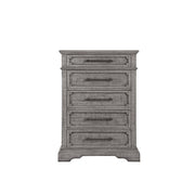 ACME Artesia - Chest - Salvaged Natural | Meri Furniture