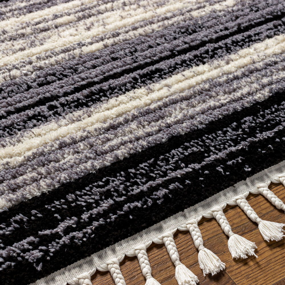 Casablanca Shag Machine Woven Rug
