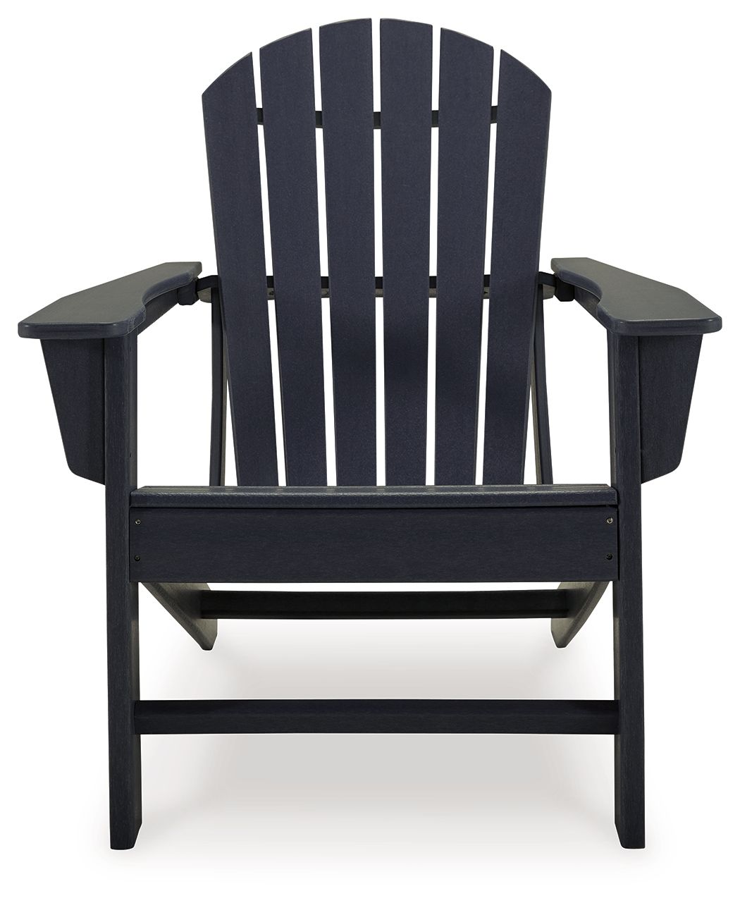 Signature Design by Ashley® Sundown Treasure - Outdoor Adirondack Chair | Meri Furniture