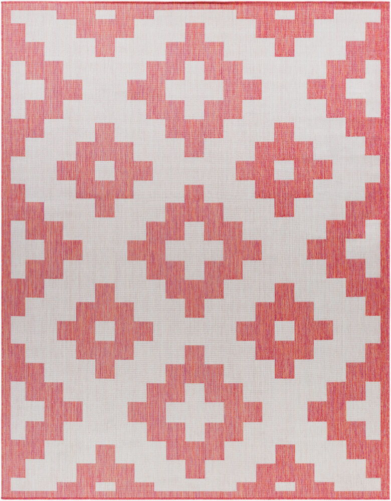 Long Beach Machine Woven Rug