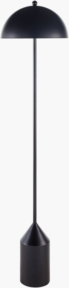 Elder Accent Floor Lamp