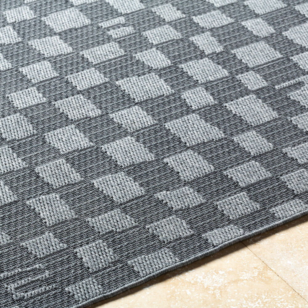 Sandra Machine Woven Rug