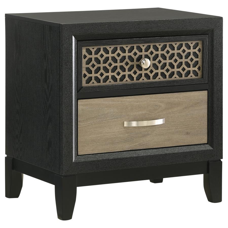 Coaster Fine Furniture Valencia - Bedroom Set | Meri Furniture