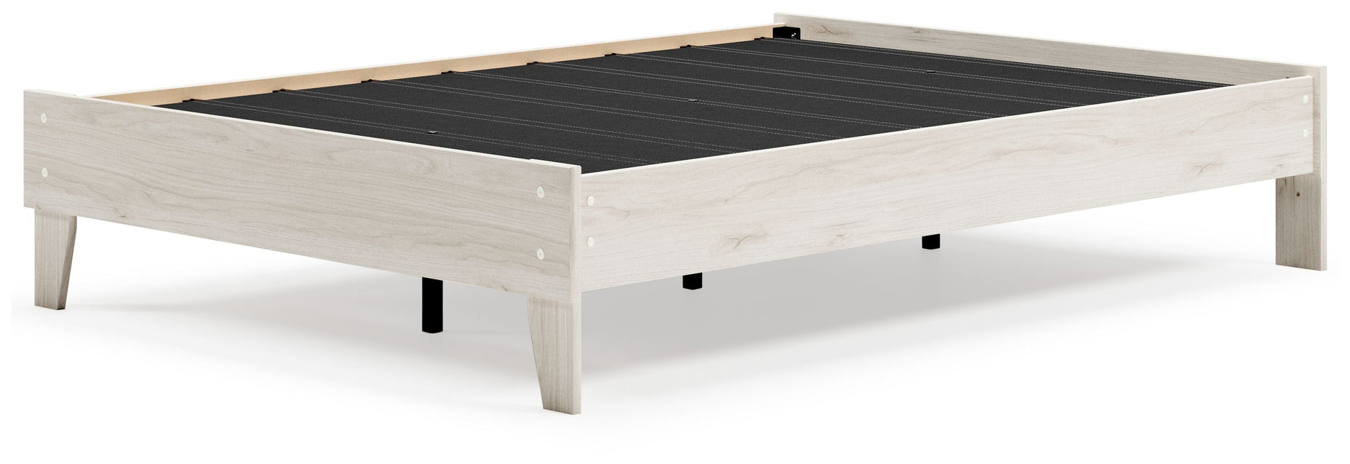 Ashley Furniture Socalle - Platform Bed | Meri Furniture