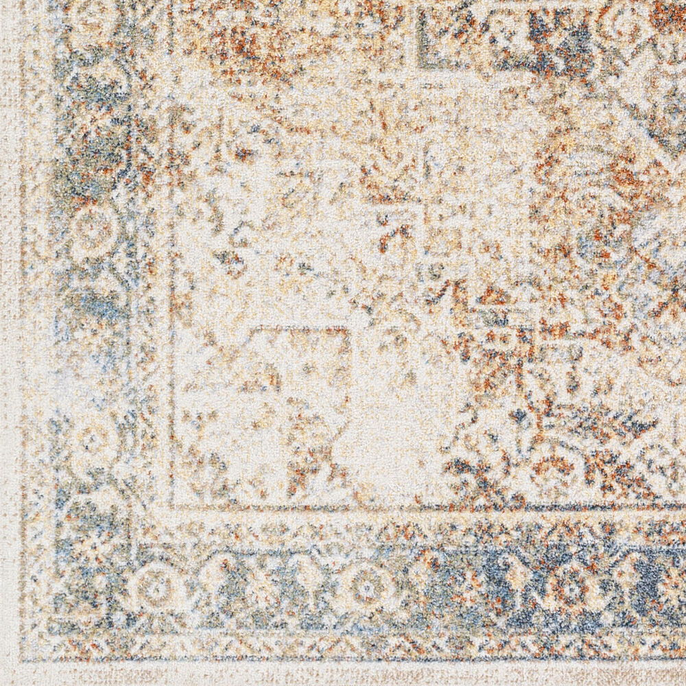 Lillian Machine Woven Rug