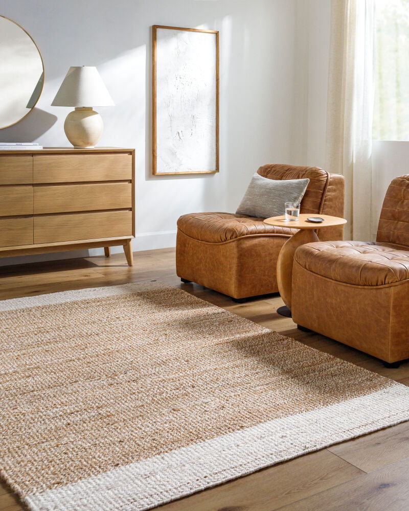Kamey Handmade Rug