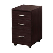 ACME Marlow - File Cabinet - Espresso | Meri Furniture