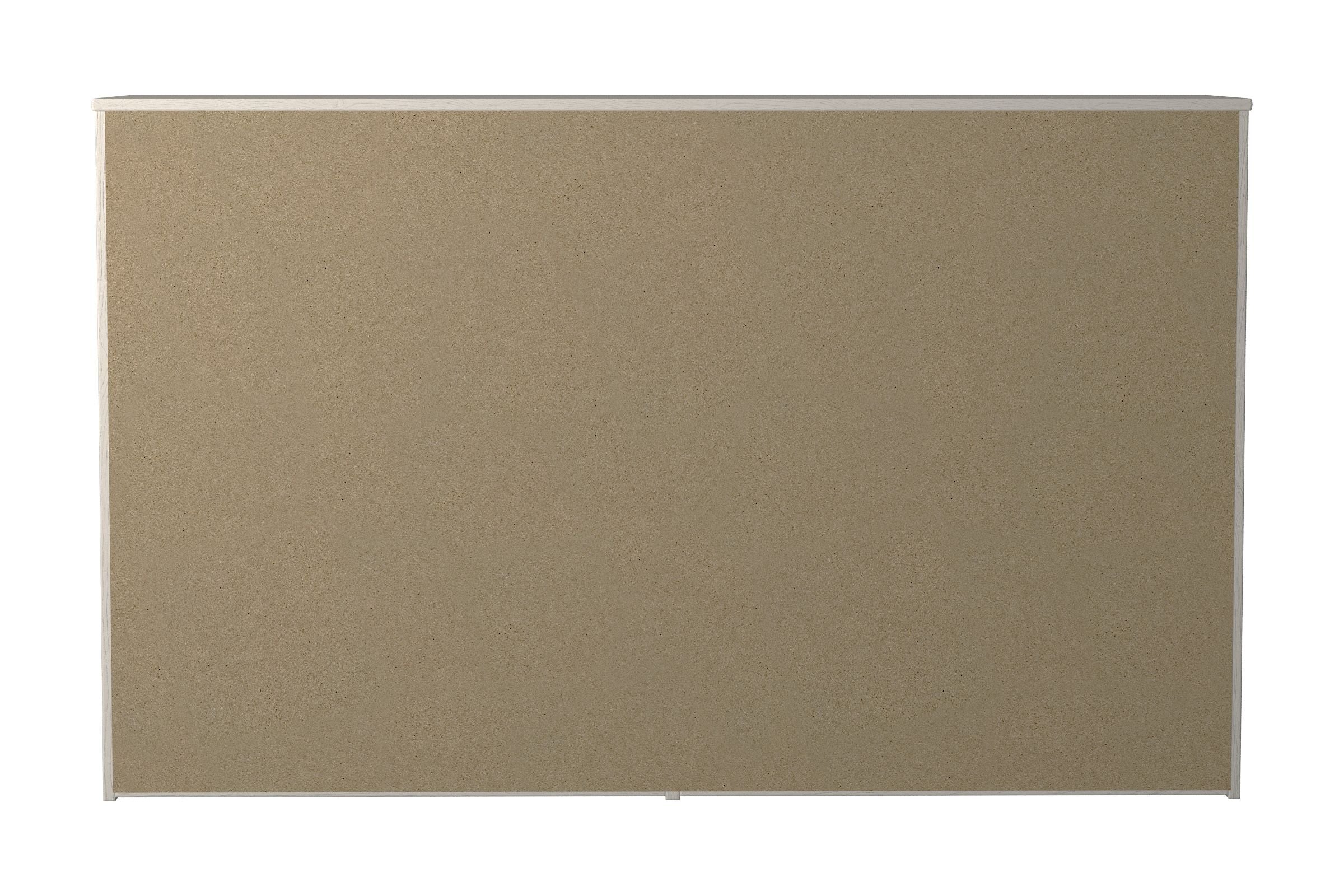 Ashley Furniture Stelsie - White - Six Drawer Dresser | Meri Furniture