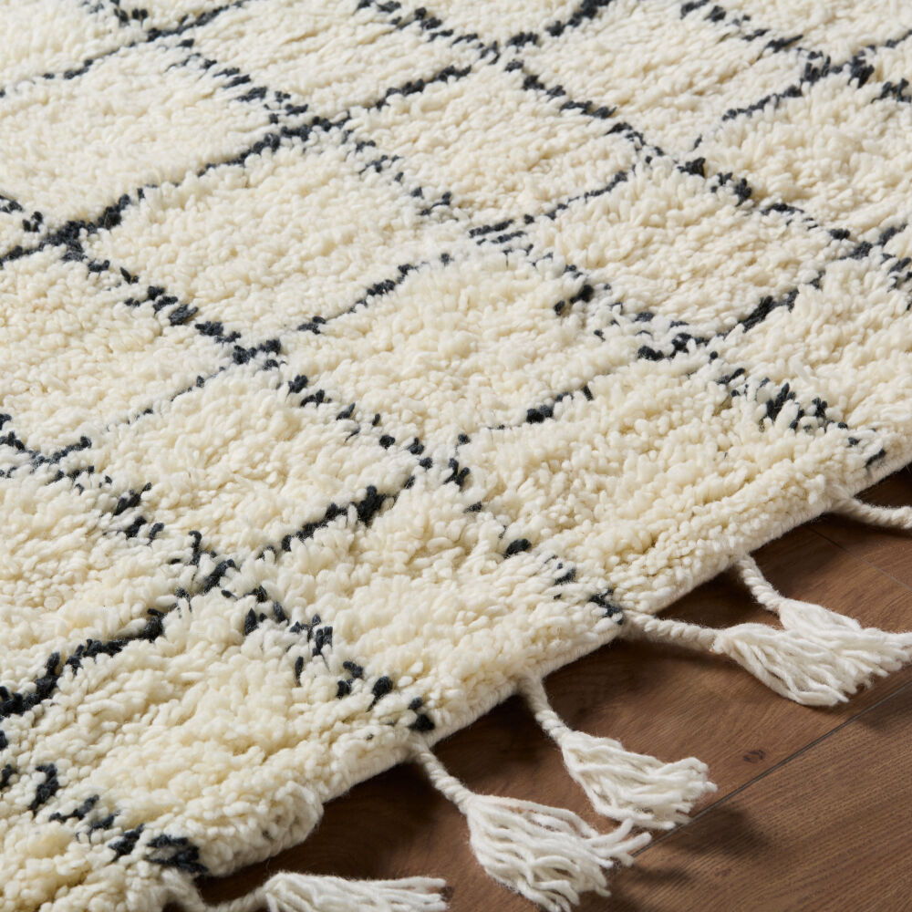 Mirela Handmade Rug